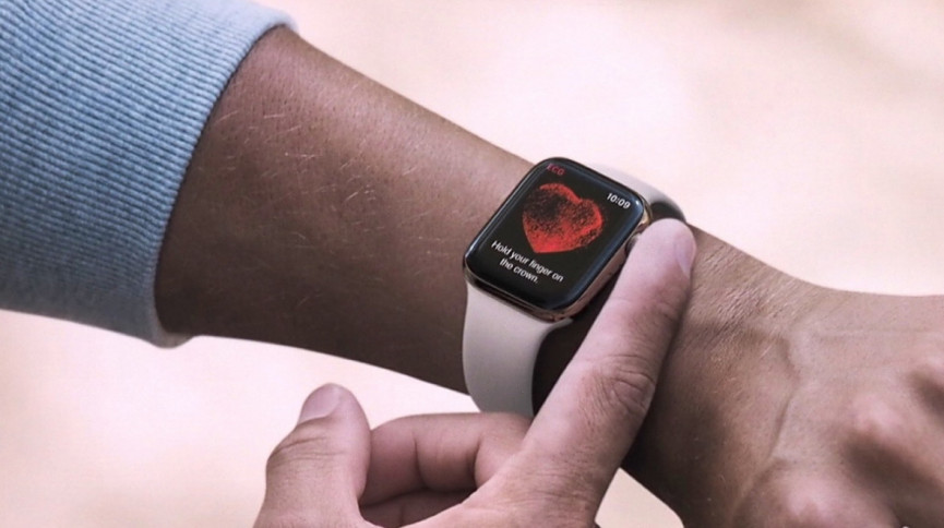 And finally: Apple could be planning smart clothes that monitor serious health
