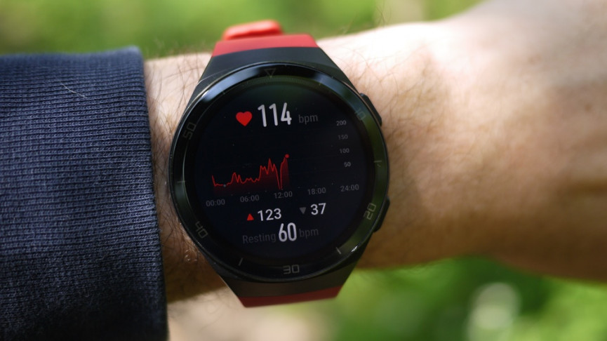 Huawei Watch GT 2 Pro v Huawei Watch GT 2e: What's different?