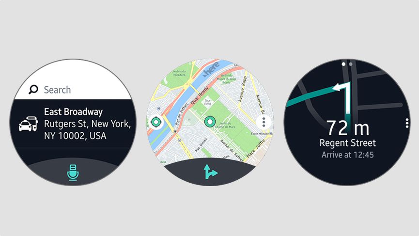 The best Samsung Gear S3 apps