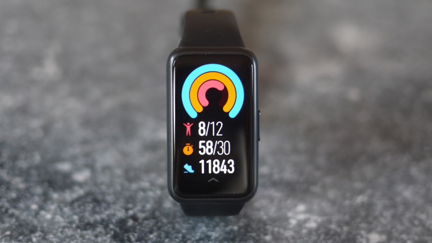Huawei Band 7