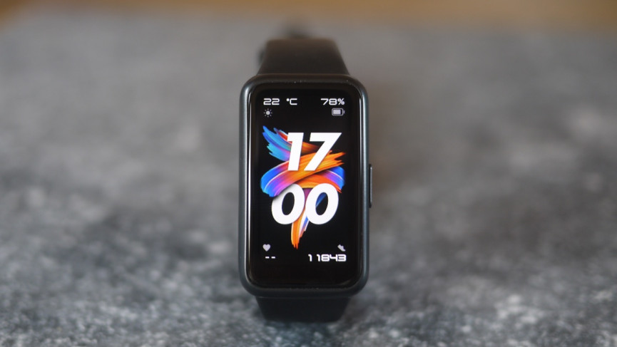 Huawei Band 7