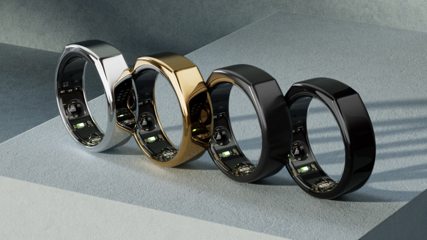 ​New Oura Gen 3 brings all-day HR tracking and advanced features