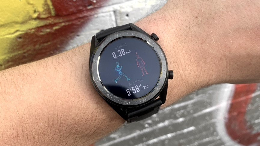 Huawei Watch GT review