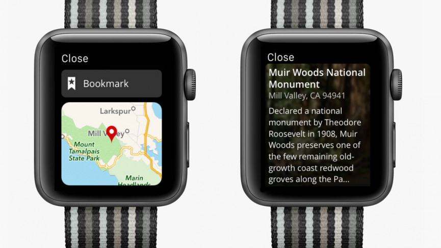 Map it up: Your essential guide to Apple Watch and maps