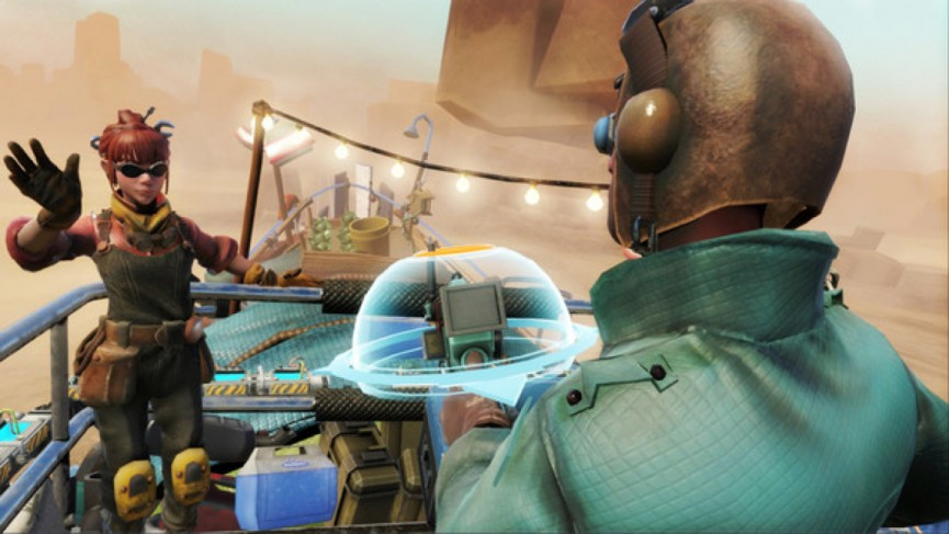How to start playing VR games on HTC Vive and Oculus Rift