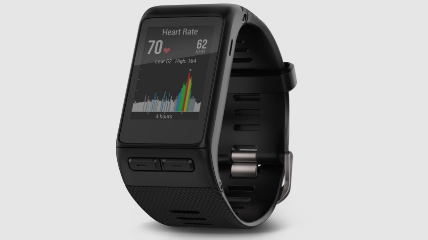​Best wearables of MWC 2016