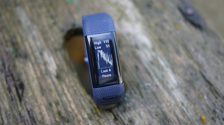Garmin ​Vivosmart HR tips and tricks