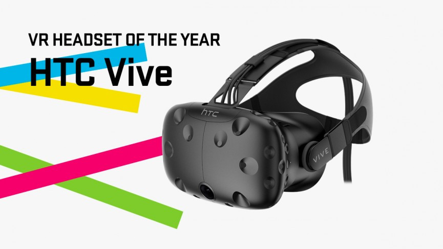 Wareable Tech Awards 2016: All the winners revealed