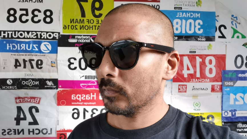 ​Huawei teases new smartglasses ahead of 23 December launch