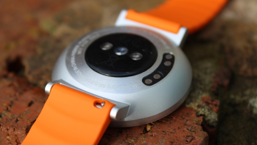 Huawei Fit review