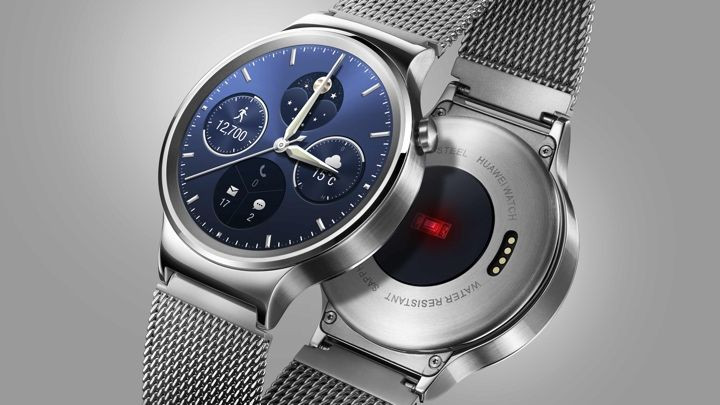 And finally:  Apple Watch sales keep rising and Fitbit's smartwatch play pays off