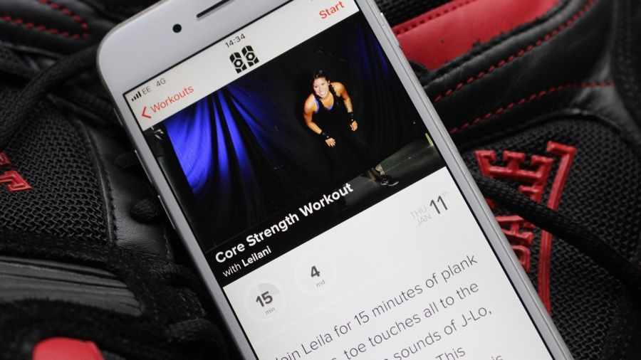 Fighting fit: Punching my way to fitness with Hykso FightCamp