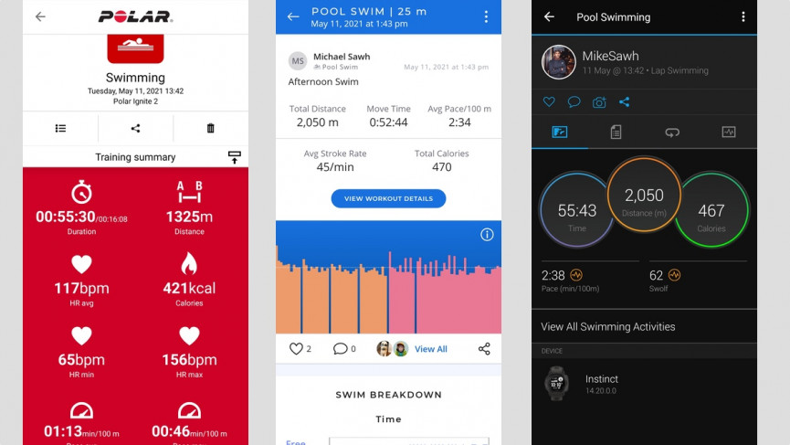 Polar Ignite 2 review: sport and style combines