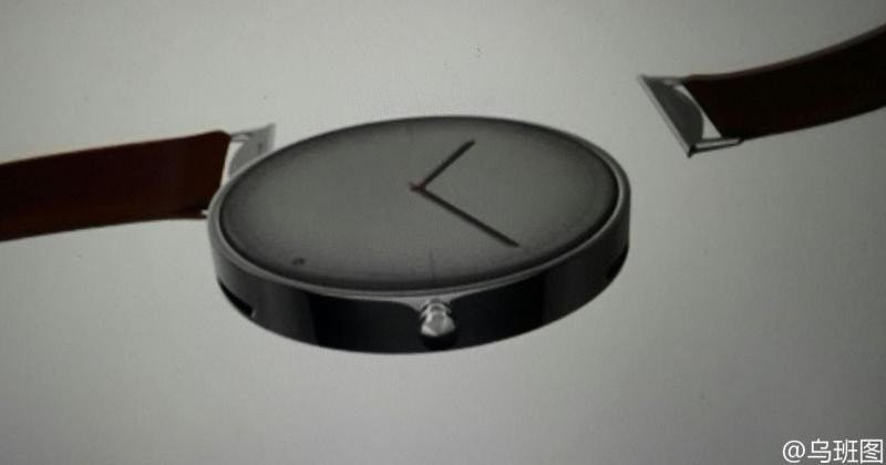 And finally: Moto 360 2 imminent release and more