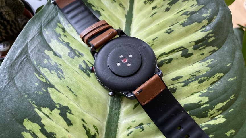 Amazfit GTR review: A sub $200 smartwatch that packs a punch