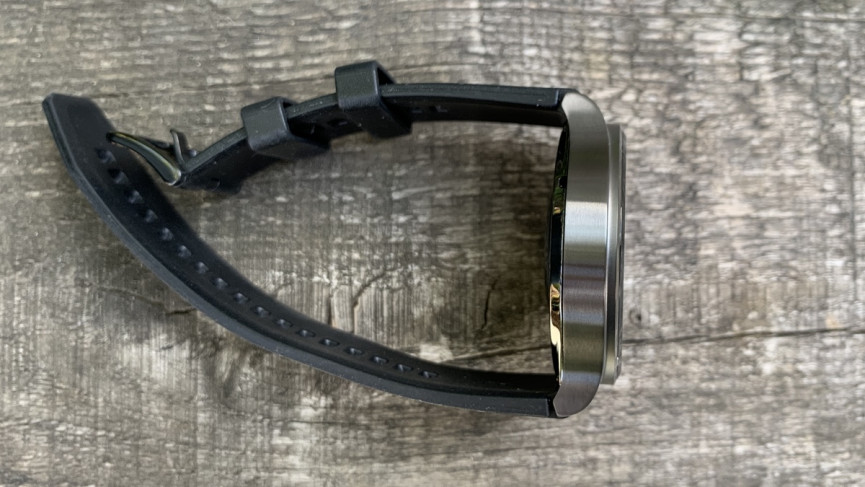 Huawei Watch GT2 Pro review: Impressive but at a cost