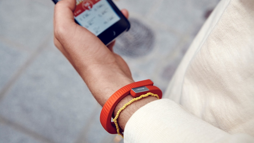 Rise and fall of the Jawbone UP24: The tracker that changed wearable tech