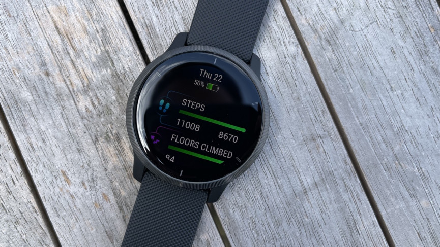 ​Garmin Venu 2: our first impressions of Garmin's new smartwatch