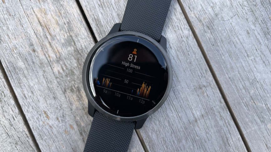 ​Garmin Venu 2: our first impressions of Garmin's new smartwatch