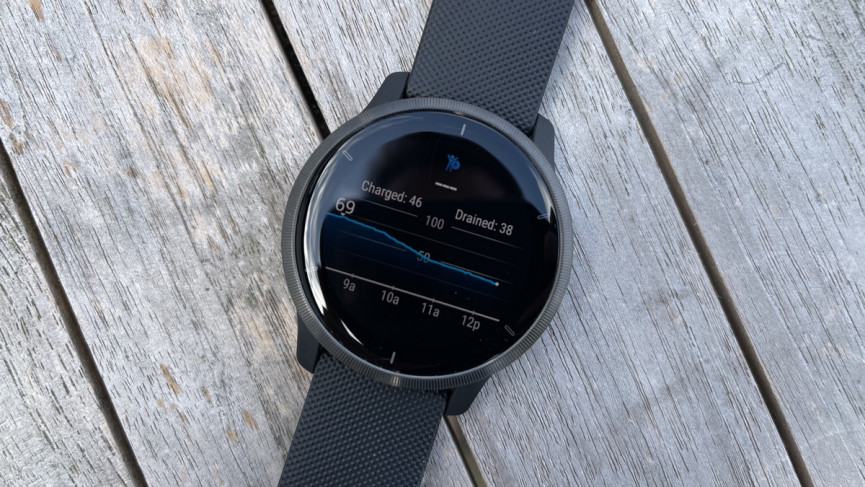 ​Garmin Venu 2: our first impressions of Garmin's new smartwatch