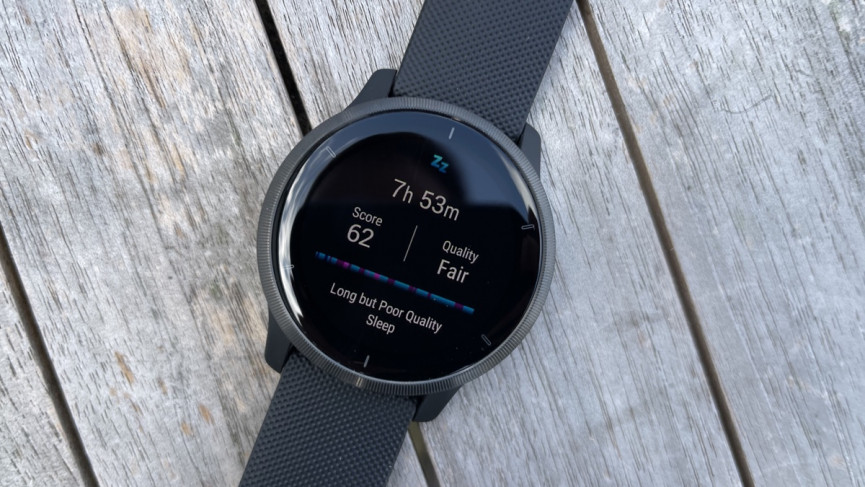​Garmin Venu 2: our first impressions of Garmin's new smartwatch