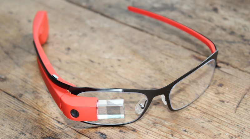 What's wrong with Google Glass?