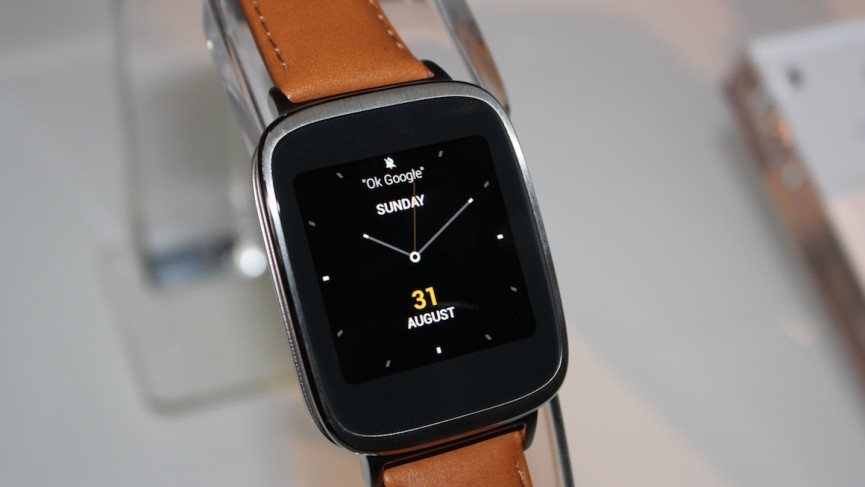 Gangnam Style: Why wearable tech is about to explode in Asia
