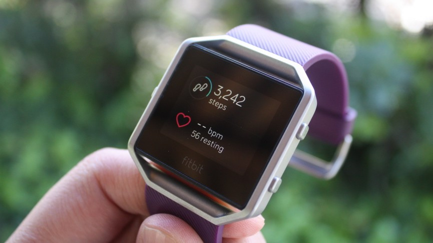 Fitbit Blaze v Apple Watch Series 2: Battle of the stylish smartwatches