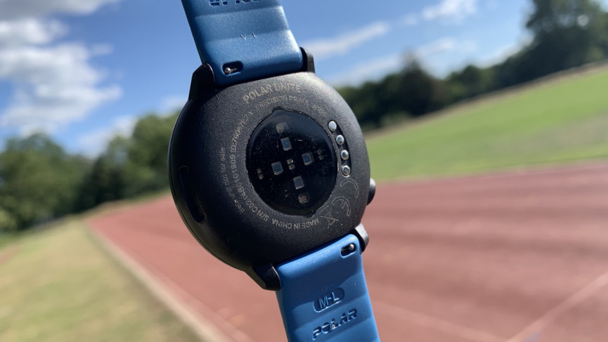 Polar Unite HR