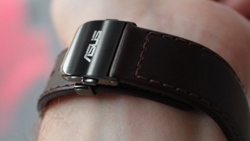 ​Asus ZenWatch 2 review