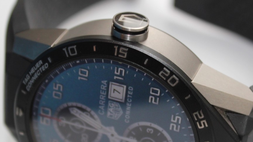 Tag Heuer Connected review