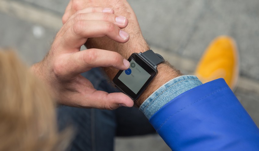 LG G Watch review