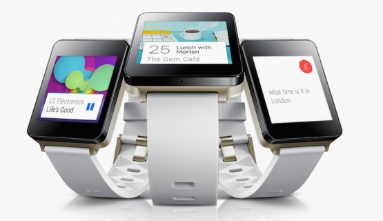 LG G Watch review