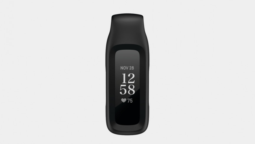 Fitbit Luxe v Fitbit Inspire 2: pick your perfect tracker