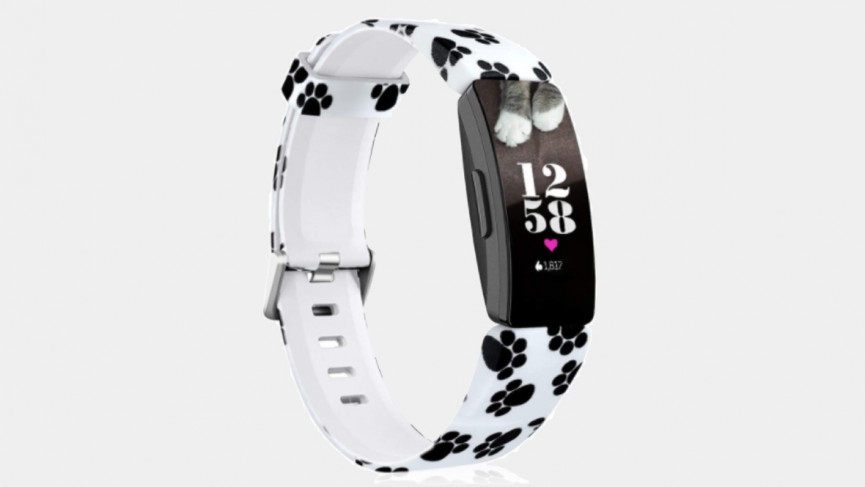 Best Fitbit Inspire, Inspire 2 and Inspire HR bands: Leather, metal and sport options