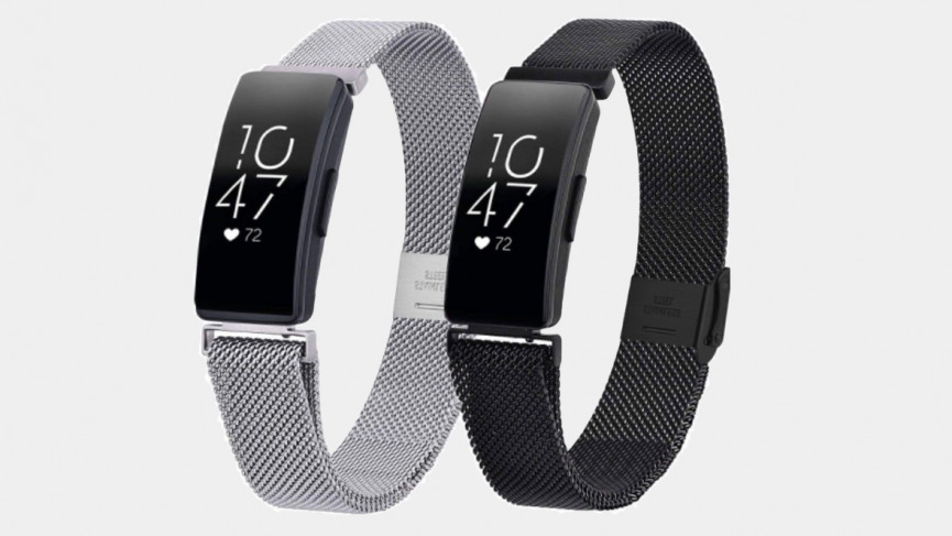 Best Fitbit Inspire, Inspire 2 and Inspire HR bands: Leather, metal and sport options