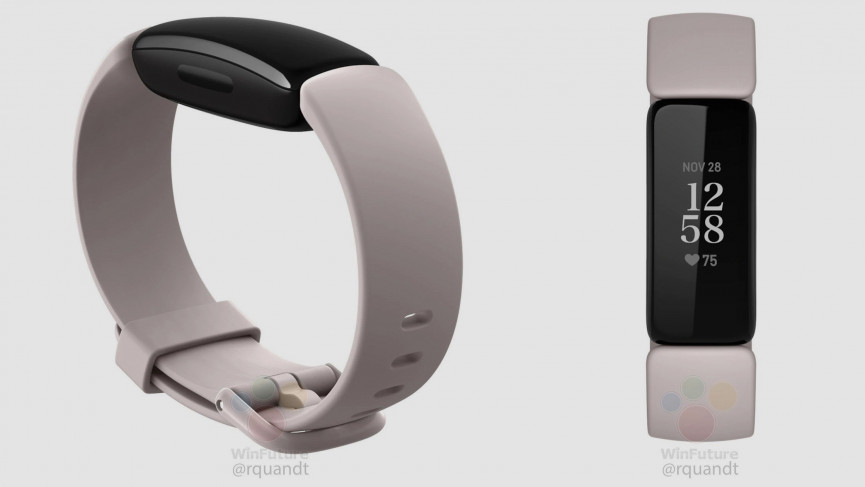 ​Fitbit Sense and Versa 3 leaks point to amazing new health features