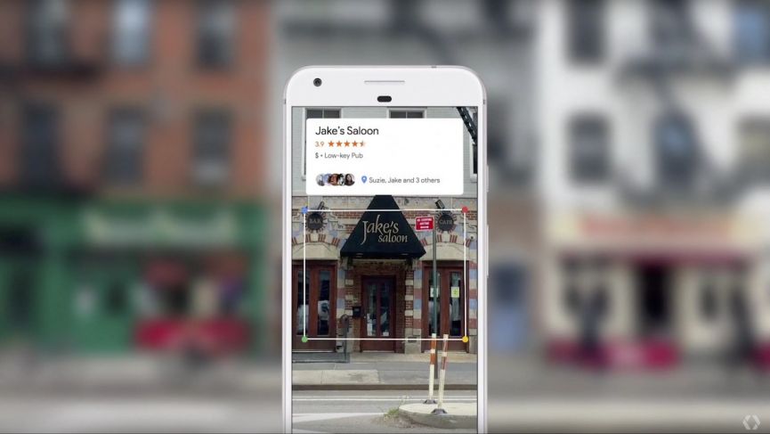 What AR needs to do to succeed, according to one of its biggest investors