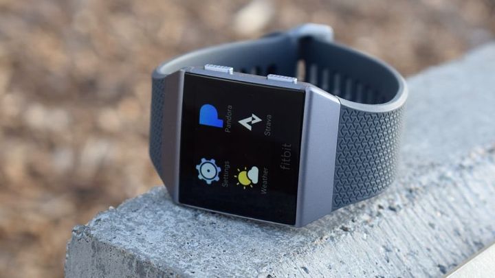 Fitbit Ionic v Fitbit Versa: Comparing the tracking giant's two smartwatches