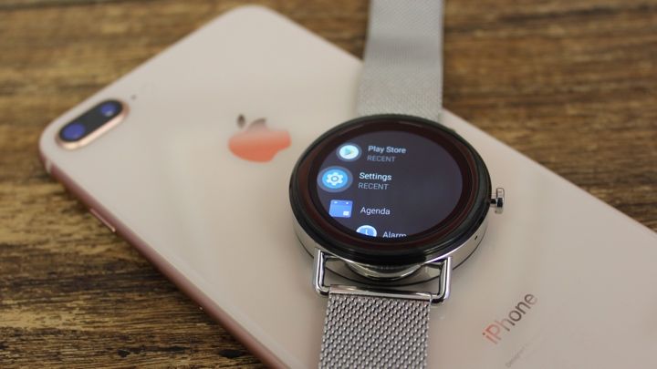 Wear OS on iPhone guide: what you can and can't do