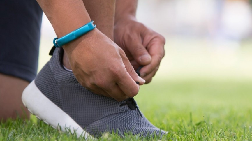 #Trending: Finding motivation through competitive social platforms
