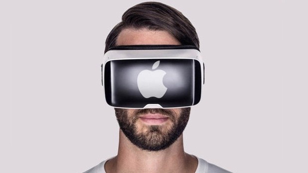 And finally: Apple's VR plans and more