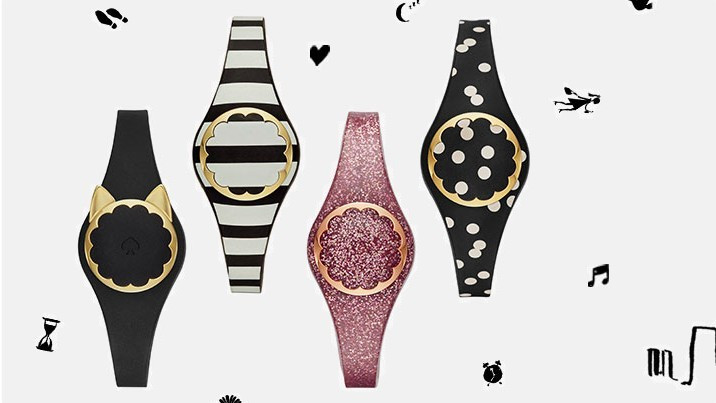 Every Fossil Group designer wearable launched in 2016