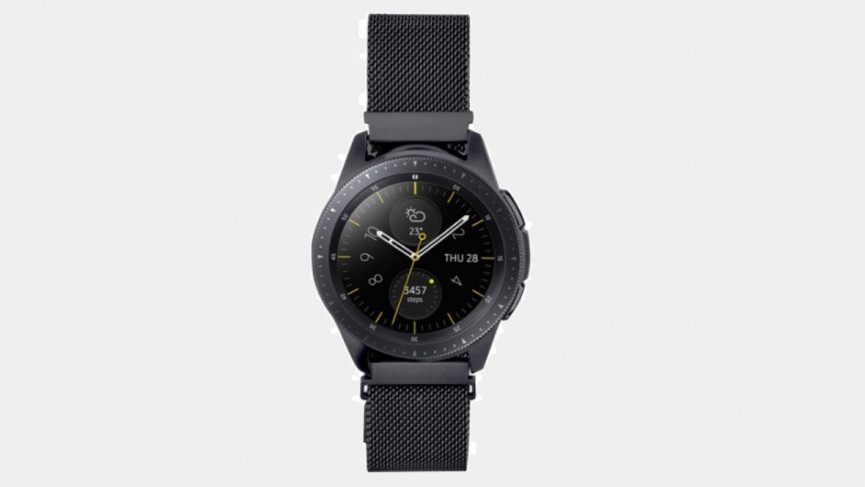 Best Samsung Galaxy Watch 3 bands: Straps for 45mm and 41mm models