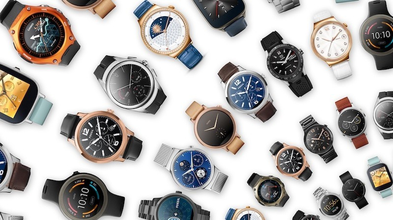 Sorry wearable tech truthers but smartwatches are not dead