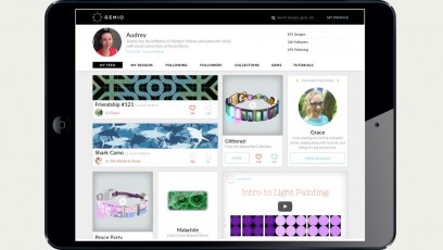 The social age of wearable tech: From Quantified Self to emotional second skin