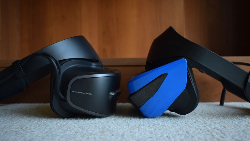 Lenovo Explorer review