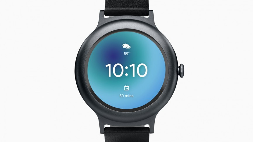LG Watch Style: Android Wear 2.0 smartwatch essential guide