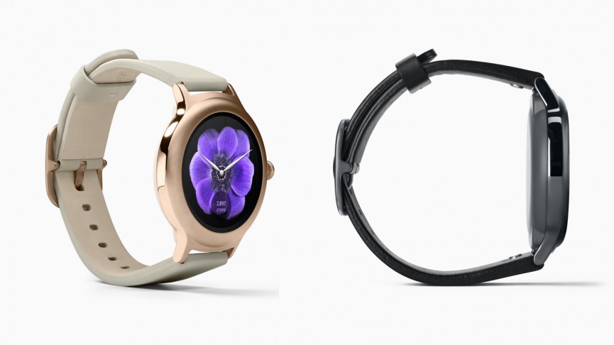 LG Watch Style: Android Wear 2.0 smartwatch essential guide