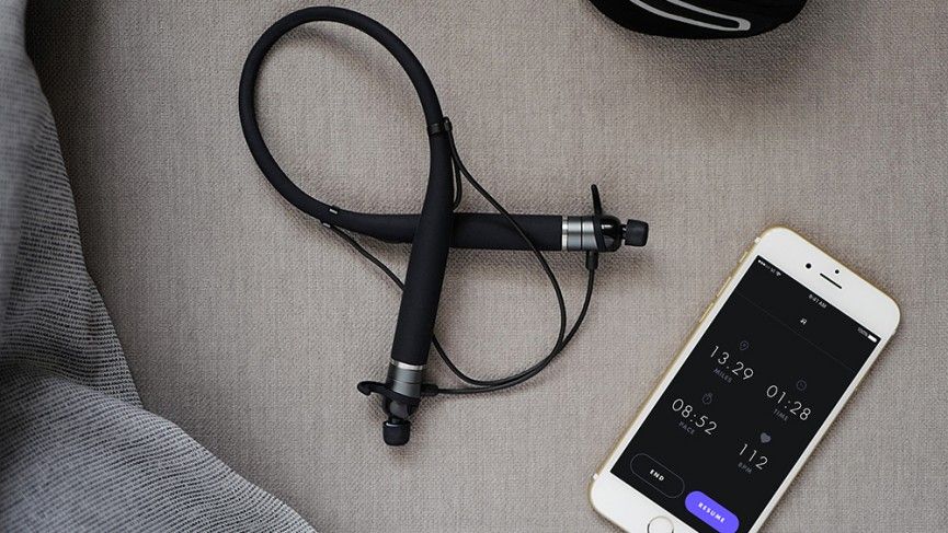 Nine exciting startups building wearables just for runners